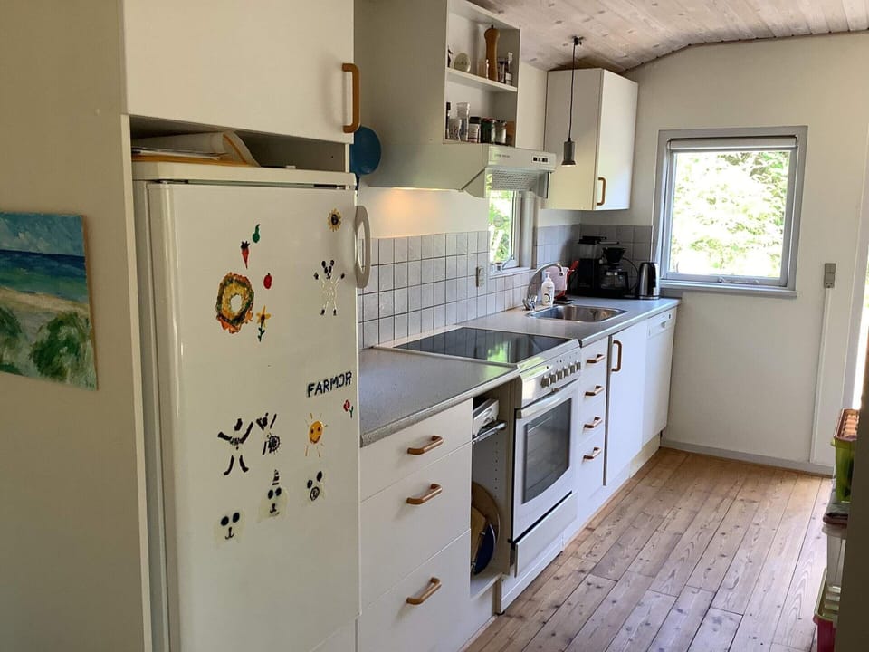 House | Private kitchen