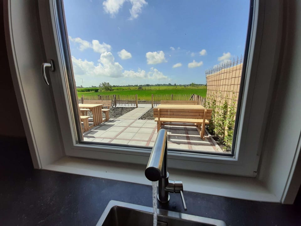 House | View from property