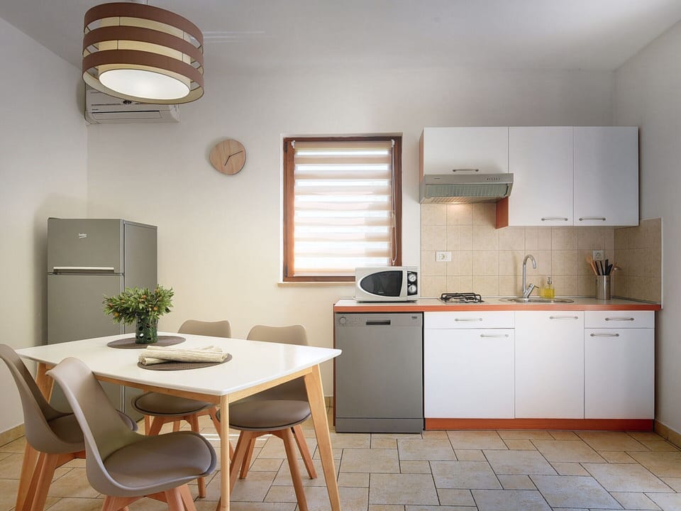 Apartment | Private kitchen | Electric kettle