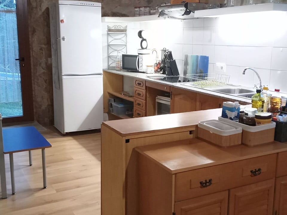 House | Private kitchen