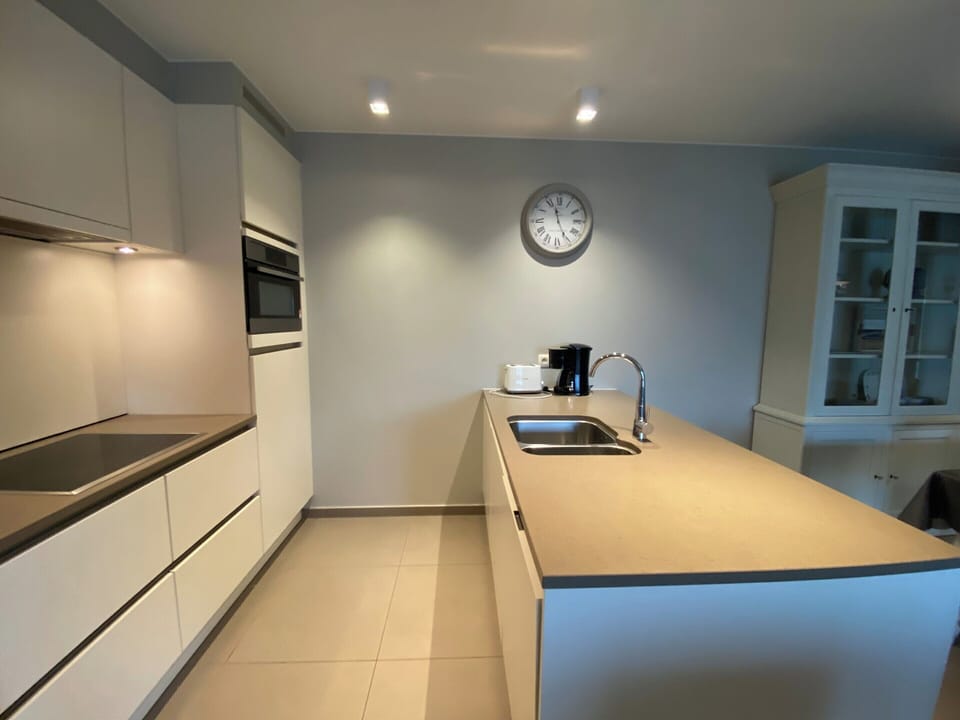 Apartment | Private kitchen