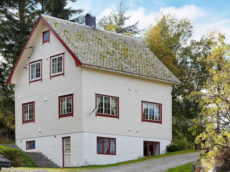 House | Exterior