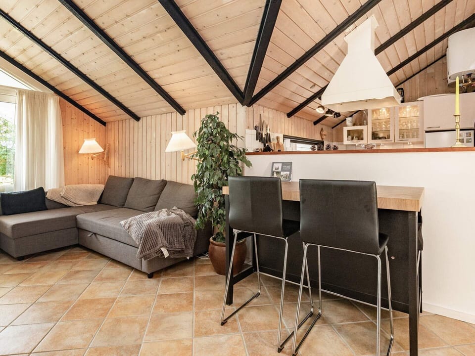 House | Interior