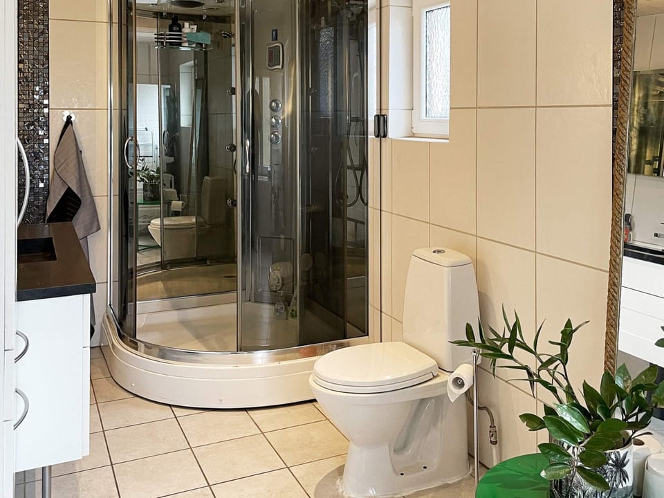 5 Person Holiday Home in Loddekopinge House in Skåne County