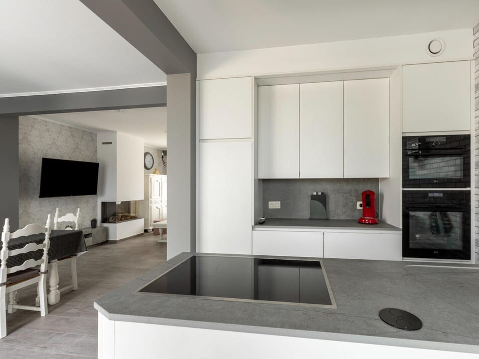 Villa | Private kitchen | Electric kettle