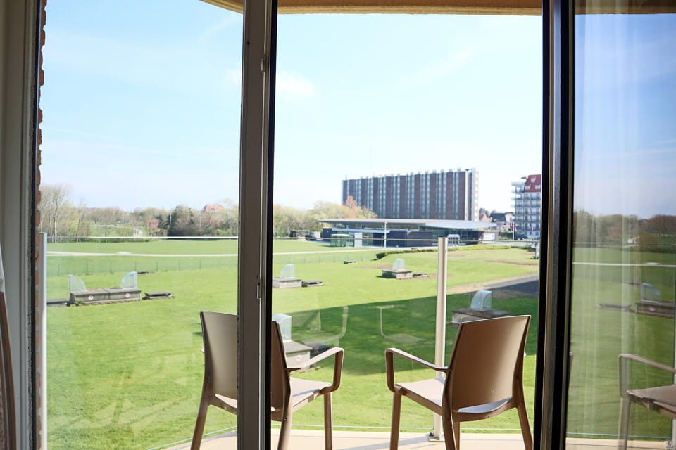 Apartment | Balcony