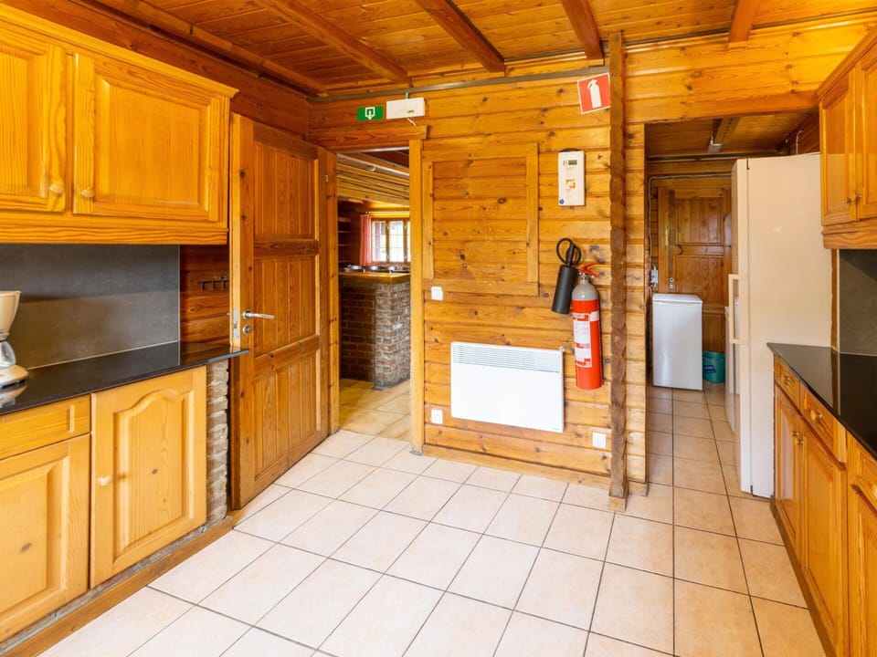 House | Private kitchen | Electric kettle