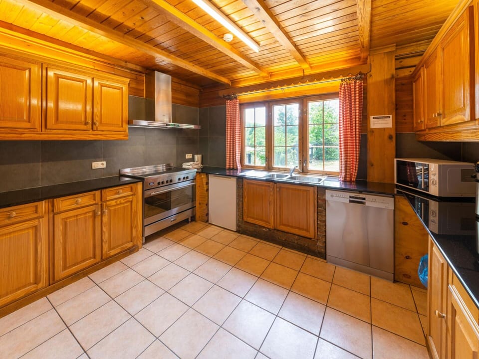 House | Private kitchen | Electric kettle