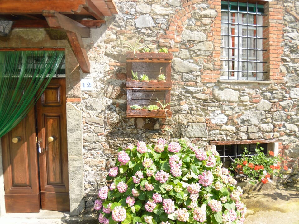 Cottage | Exterior