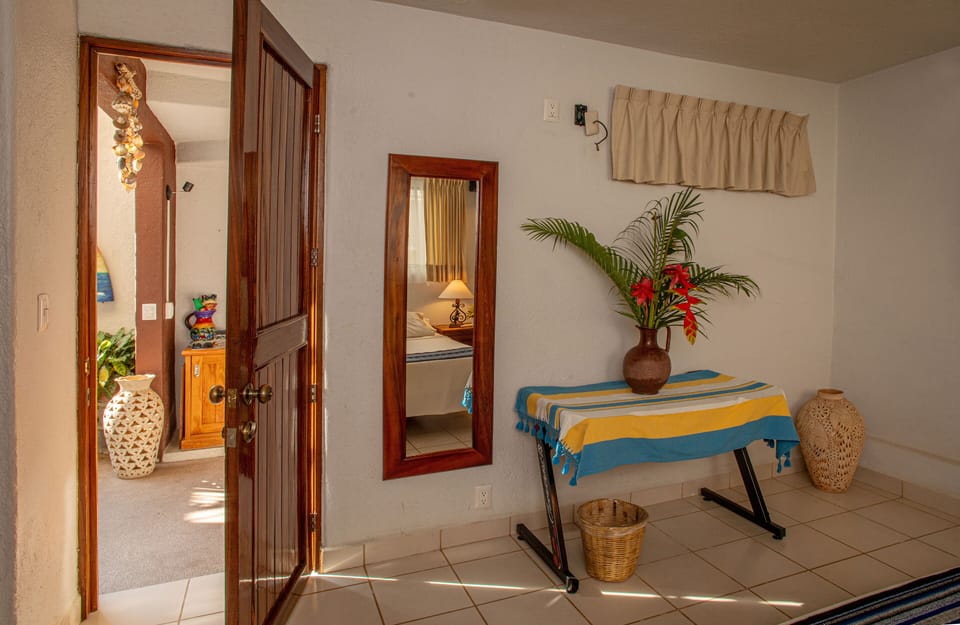 Standard Double Room, 1 Queen Bed | Egyptian cotton sheets, premium bedding, iron/ironing board, free WiFi