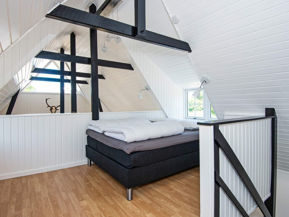 10 Person Holiday Home in Auning House in Central Denmark Region