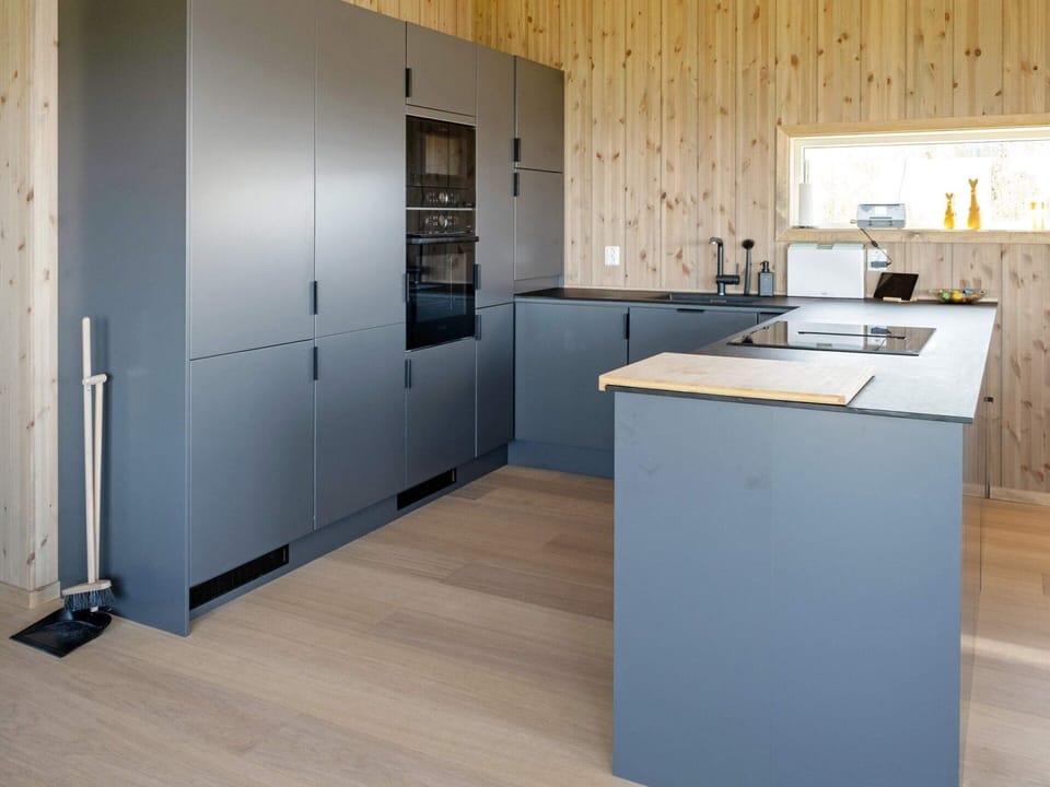 House | Private kitchen