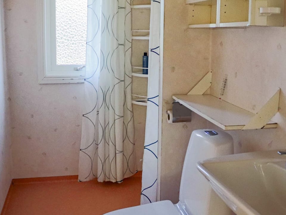 8 Person Holiday Home in Skummeslovsstrand House in Skåne County