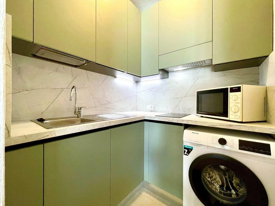 House | Private kitchen