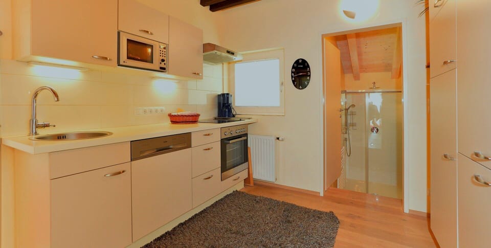 Apartment | Private kitchen