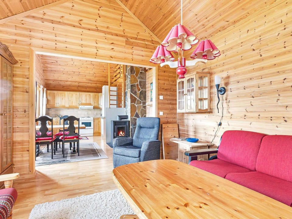 House | Interior