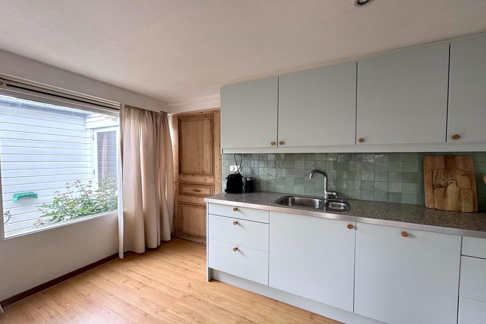 House | Private kitchen | Electric kettle