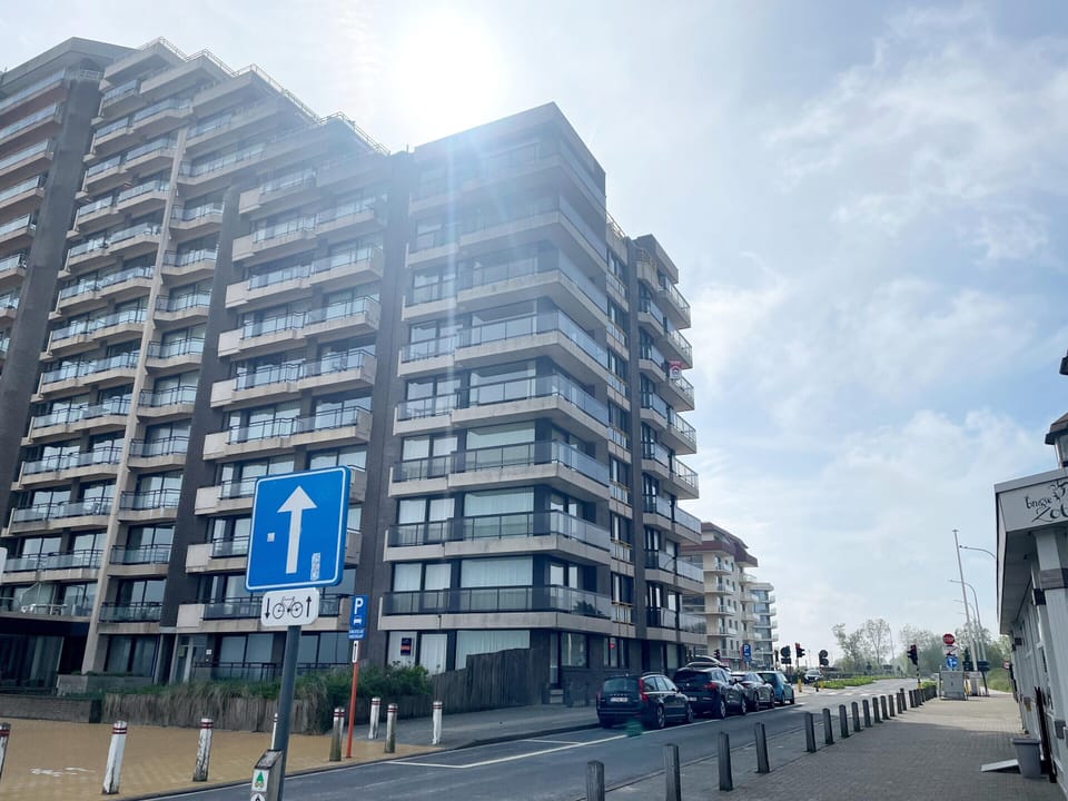 Apartment | Exterior