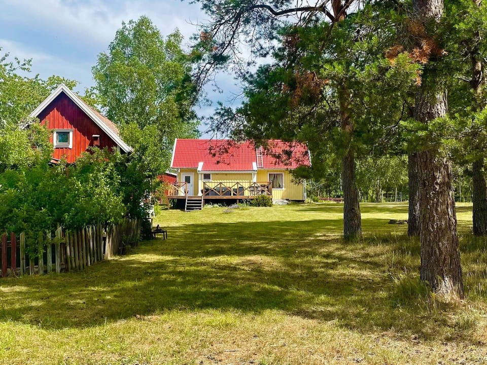House | Exterior
