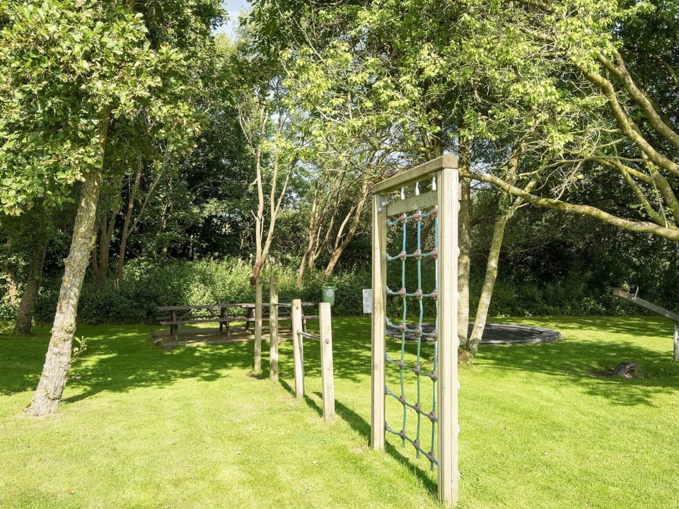 House | Property grounds