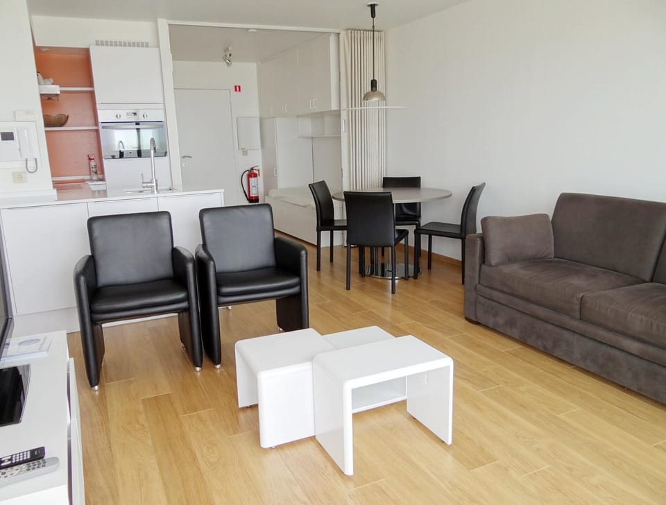 Apartment | Living room