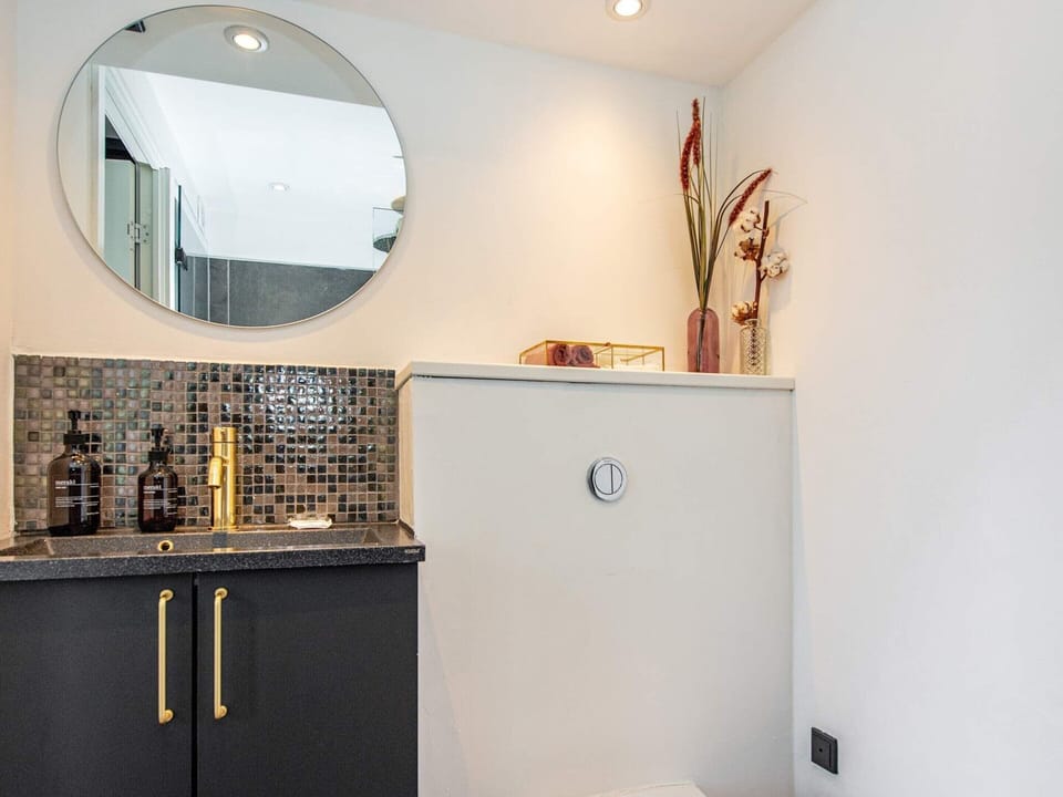 House | Interior