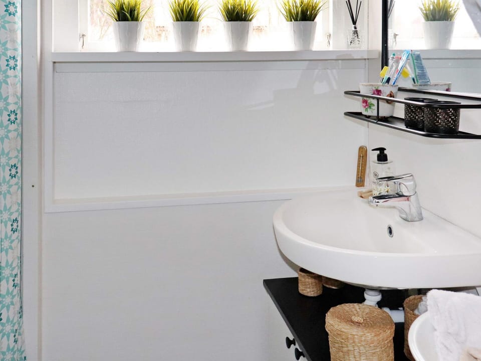 4 Person Holiday Home in Varberg House in Västra Götaland County