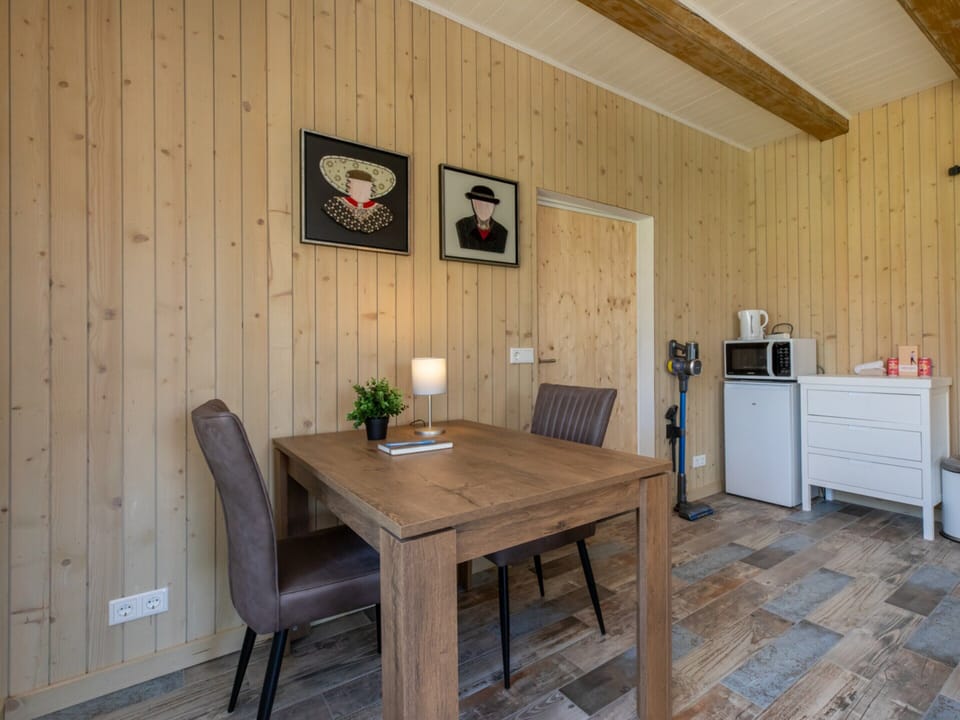 House | Dining