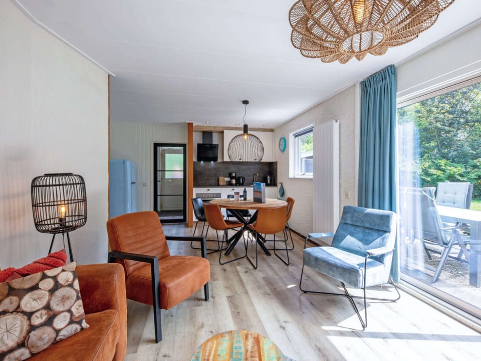 House | Dining