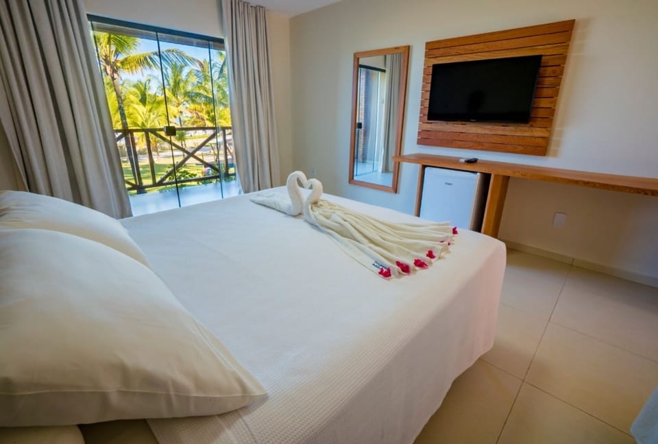 Deluxe Apartment | Minibar, free WiFi, bed sheets