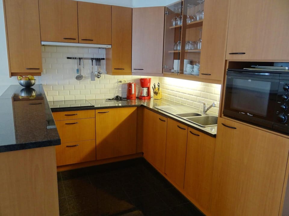 Apartment | Private kitchen