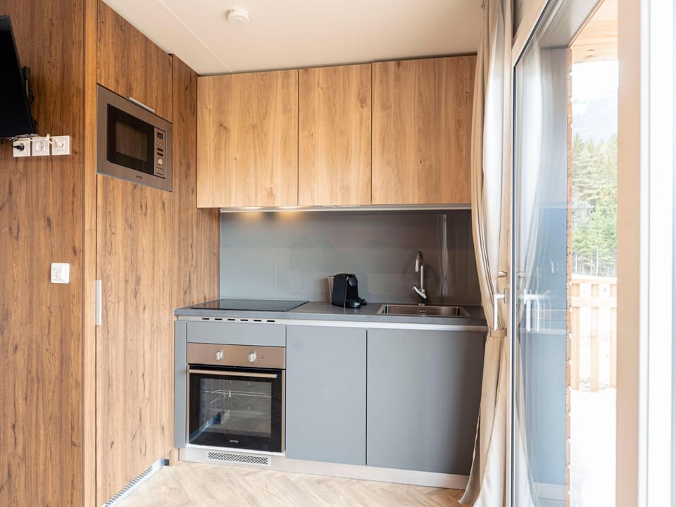 House | Private kitchen