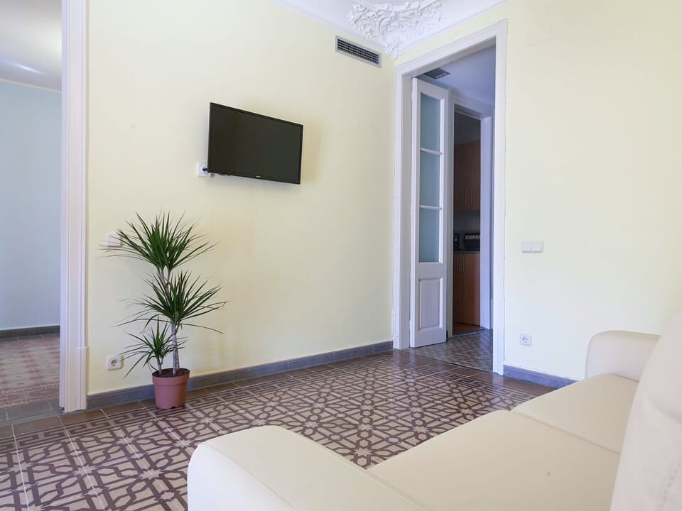 Villa | Living area