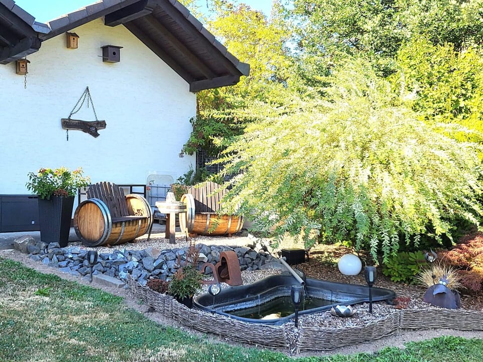 Apartment | Exterior