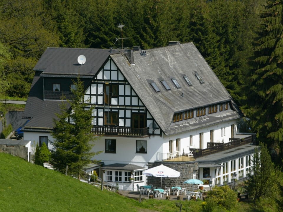 House | Exterior