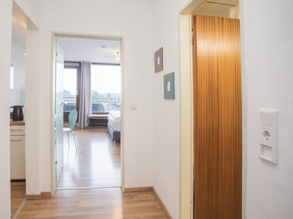 Apartment | Interior
