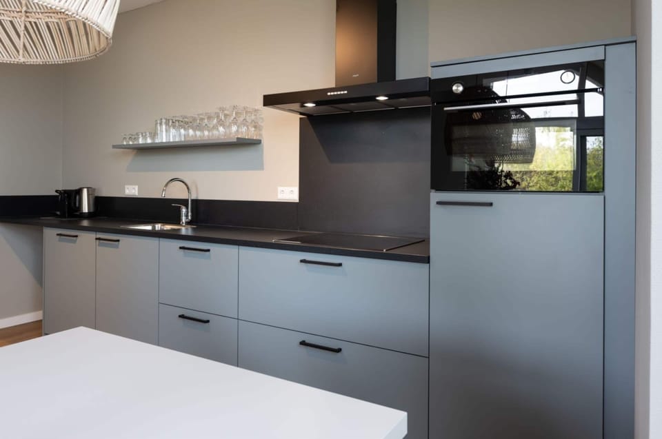 Apartment | Interior detail