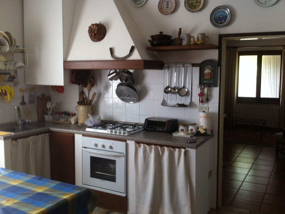 House | Private kitchen | Electric kettle