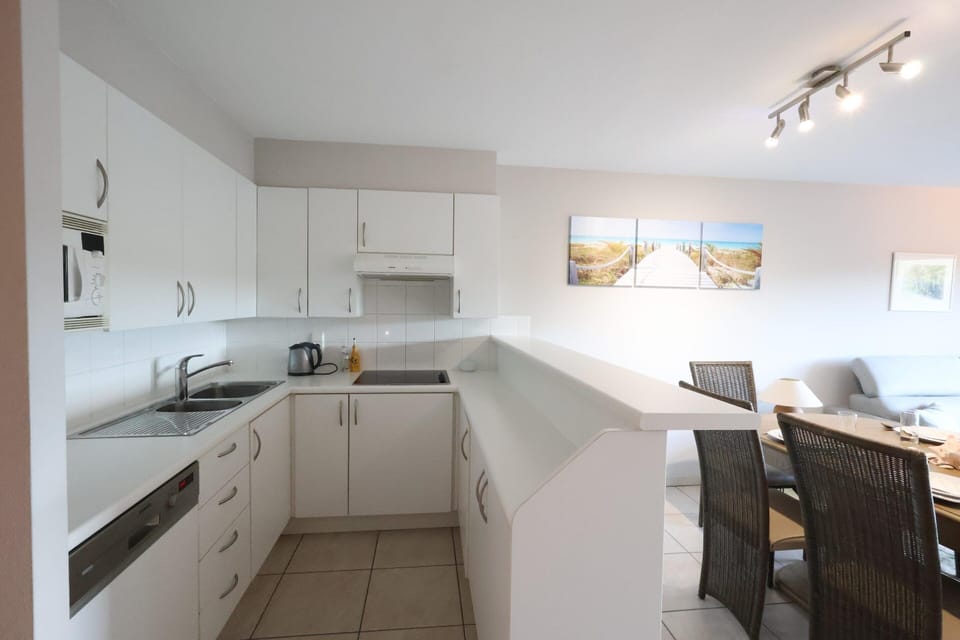 Apartment | Private kitchen