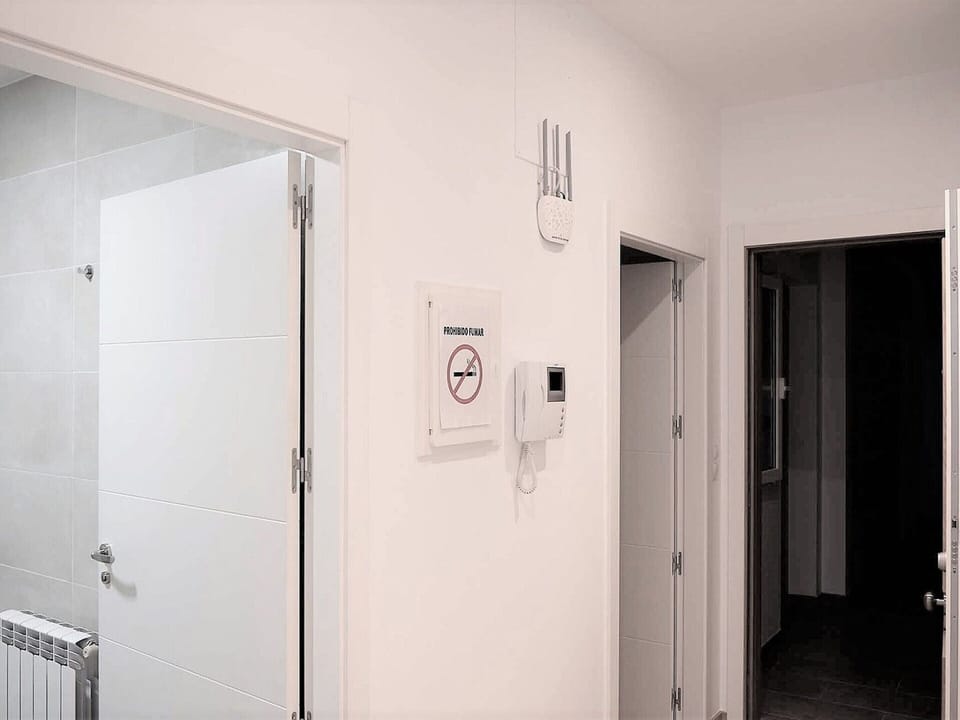 Apartment | Bathroom