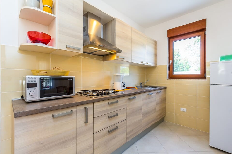 Apartment | Dining