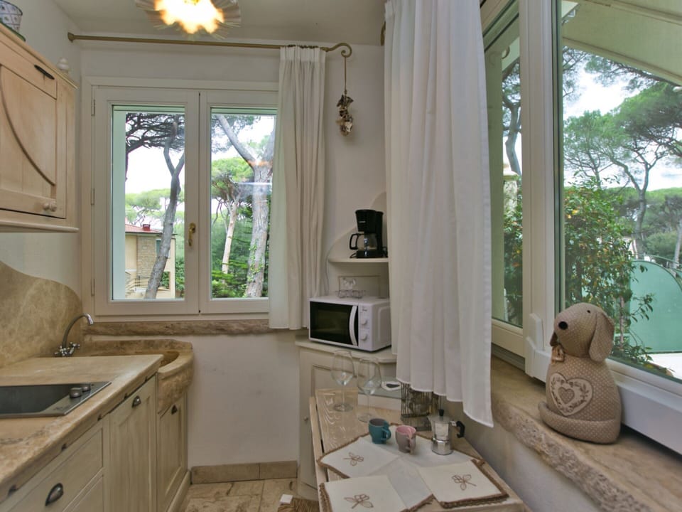 House | Private kitchen | Highchair