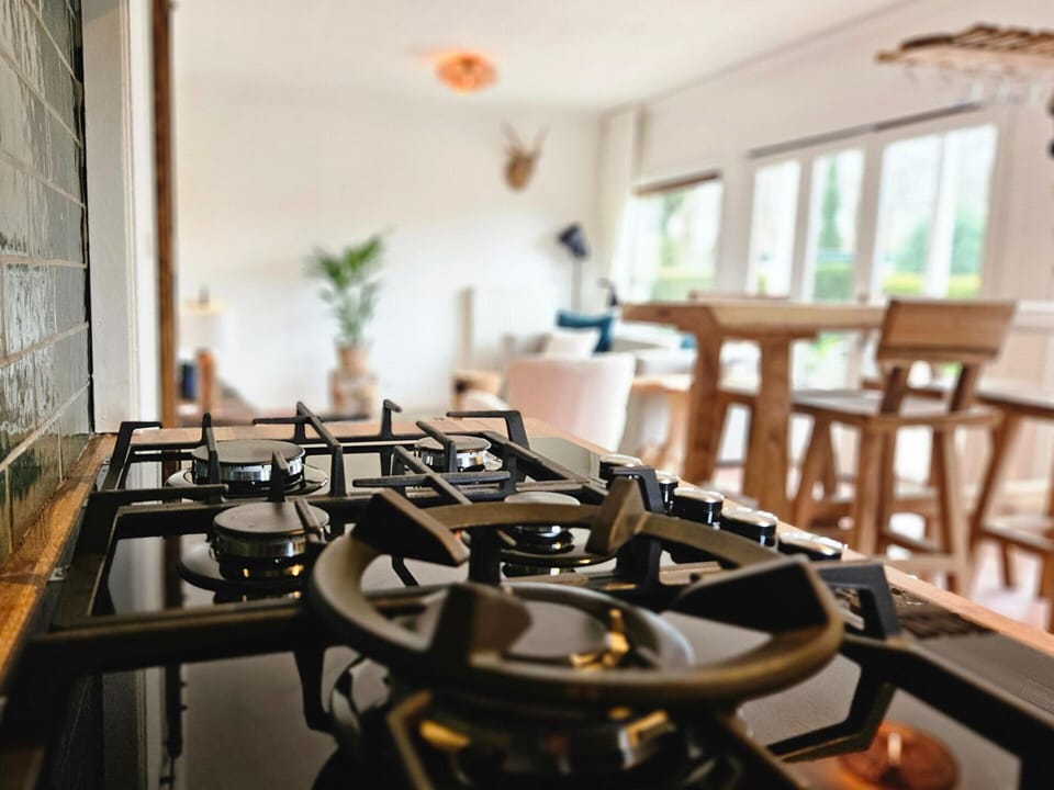 House | Dining