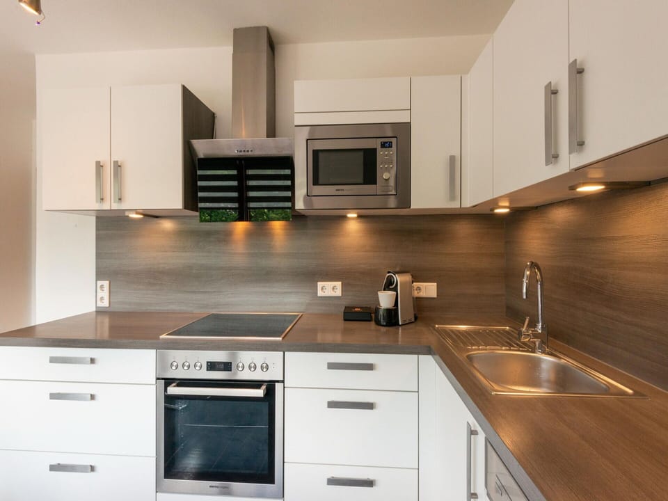 Apartment | Private kitchen