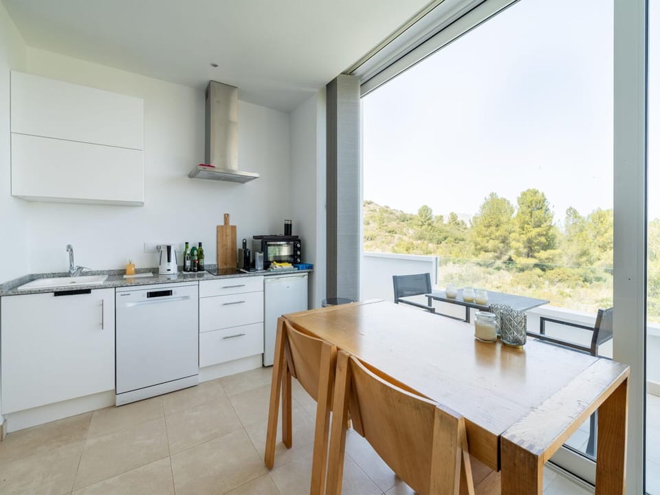 House | Private kitchen