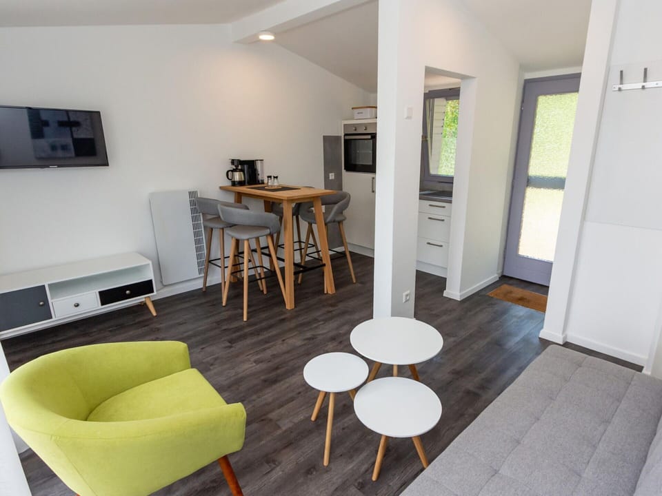 House | Private kitchen | Highchair