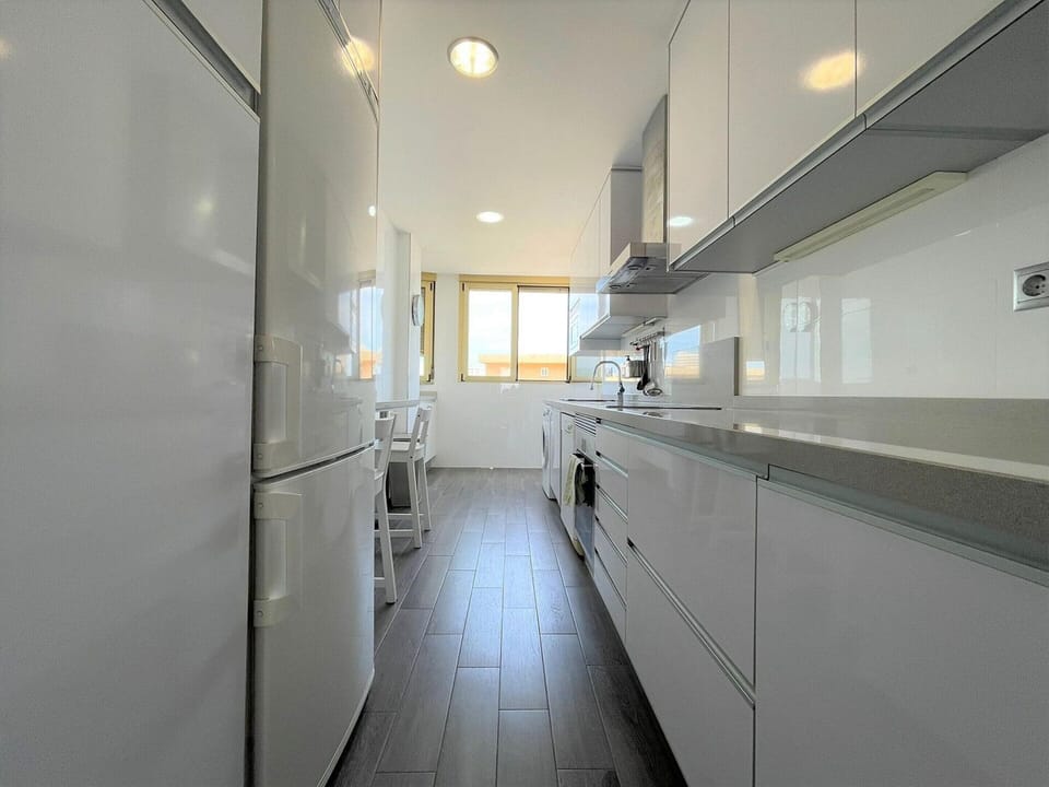 House | Private kitchen
