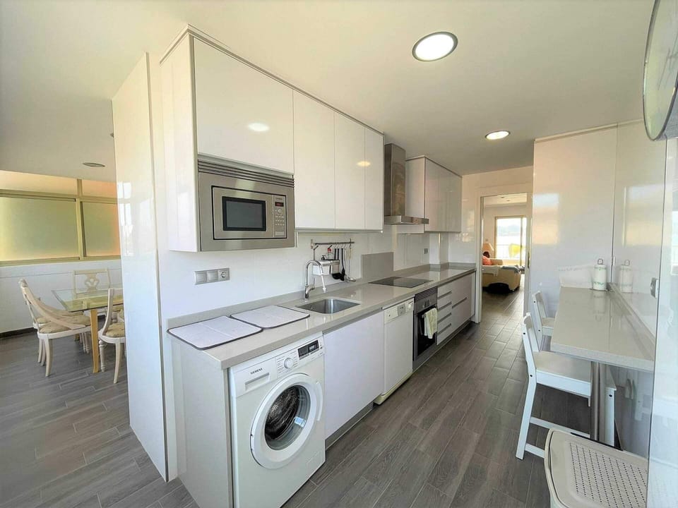 House | Private kitchen