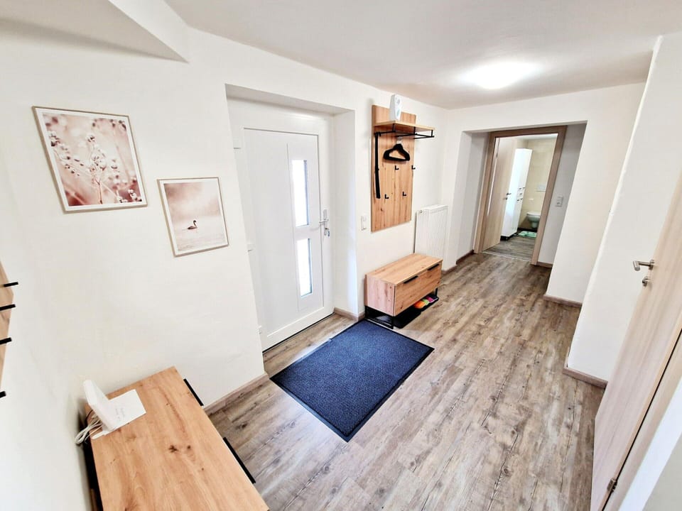 Apartment | Interior