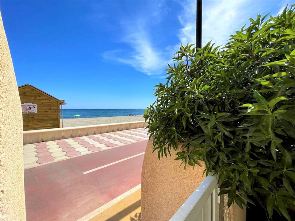 House | View from property